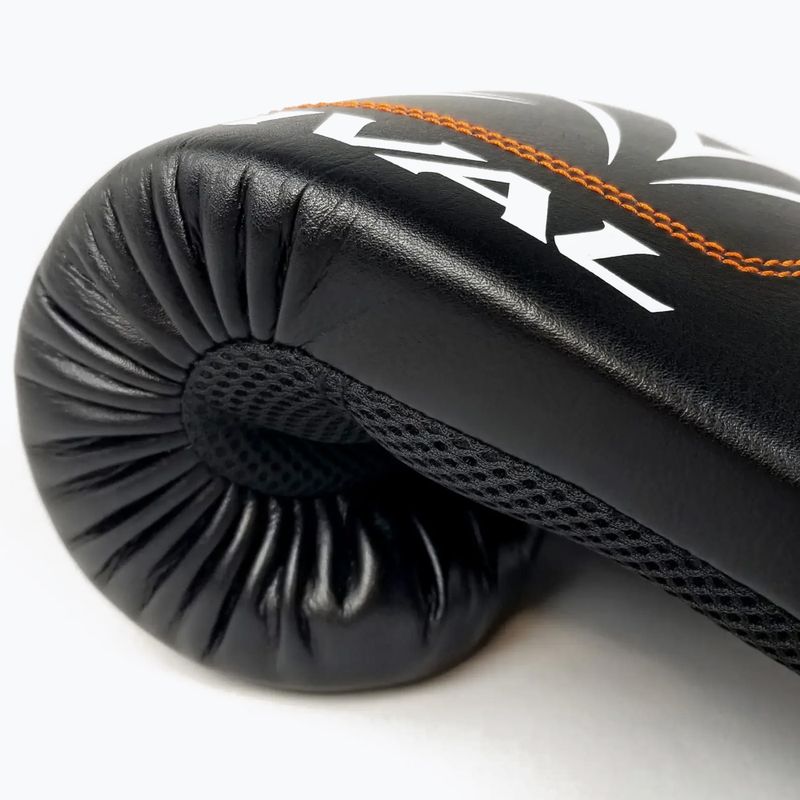 Rival RB1 Ultra Bag 2.0 bokszkesztyű fekete 6