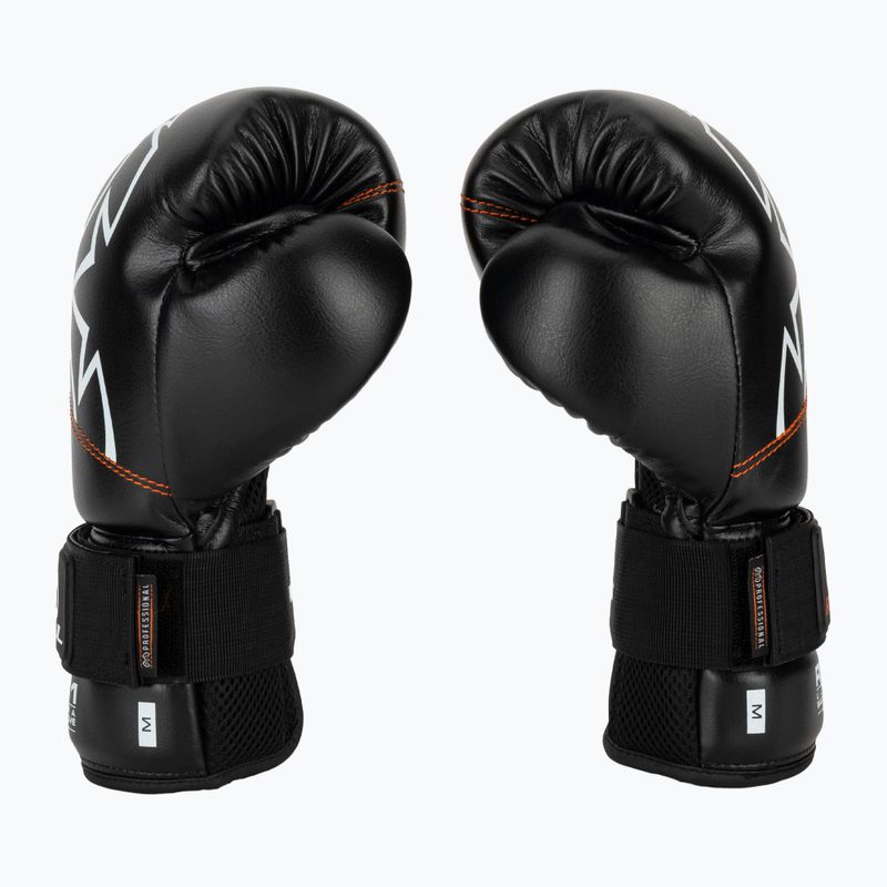 Rival RB1 Ultra Bag 2.0 bokszkesztyű fekete 4