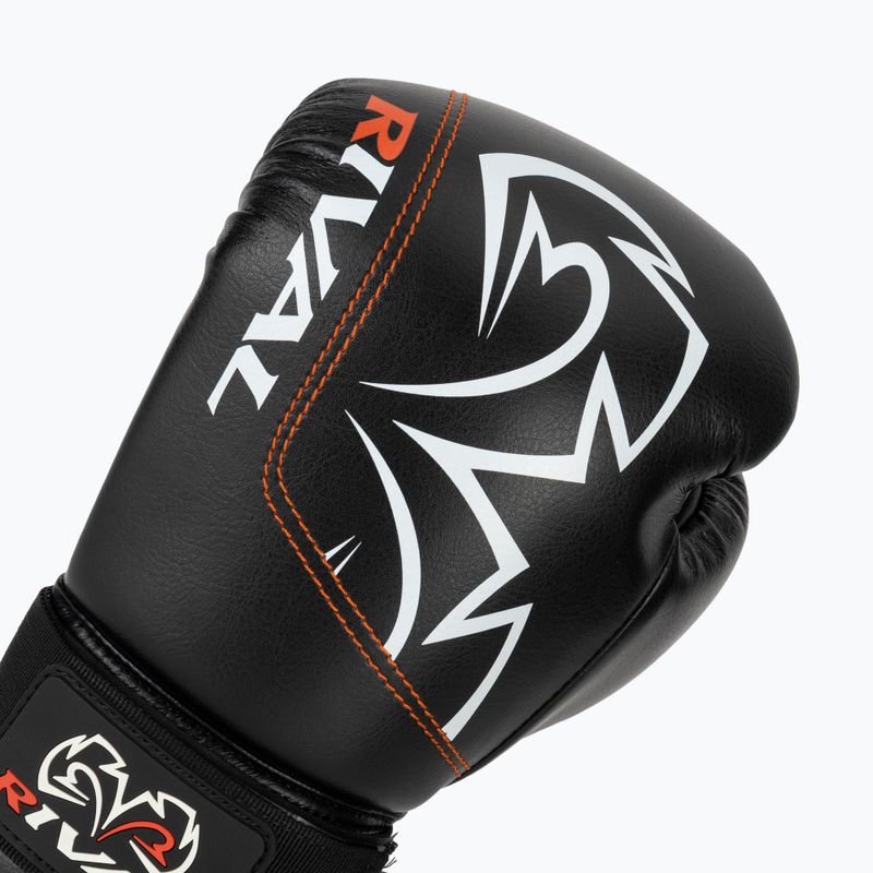Rival RB1 Ultra Bag 2.0 bokszkesztyű fekete 5