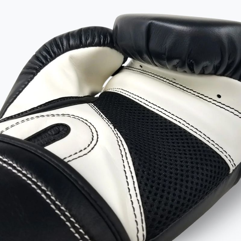 MMA bokszkesztyű Rival RB1 Ultra Bag 2.0 fekete 5
