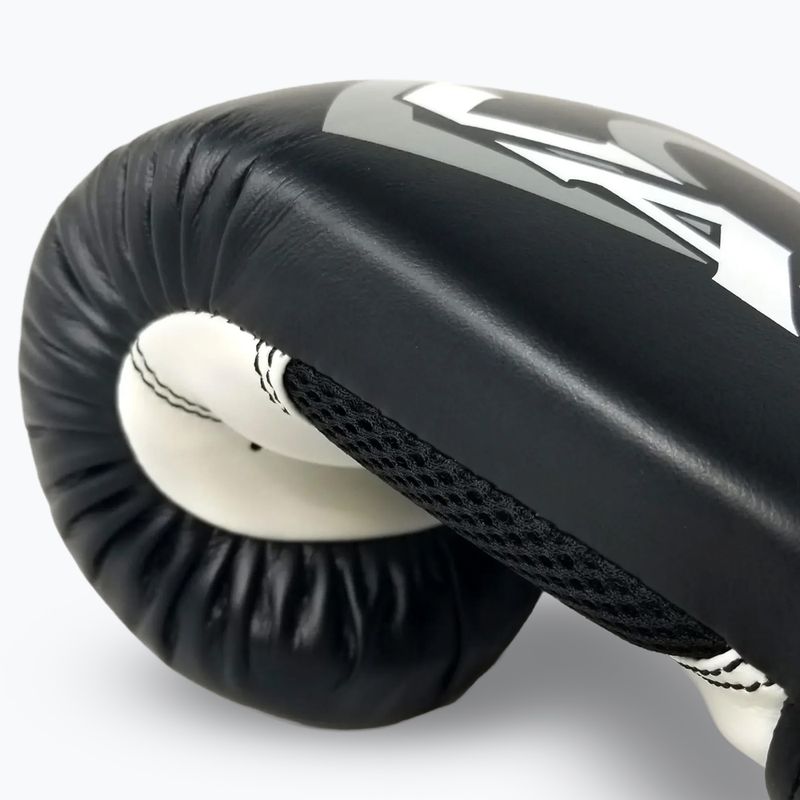 MMA bokszkesztyű Rival RB1 Ultra Bag 2.0 fekete 6