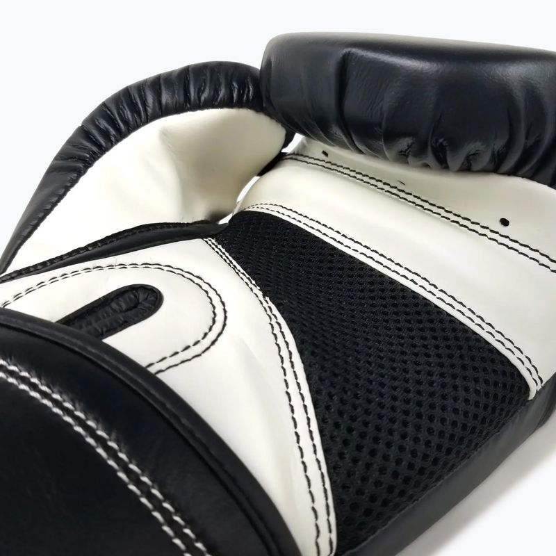 MMA Rival RB1 Ultra Bag 2.0 fekete RB2-2.0-BLACK-M boxkesztyűk 5