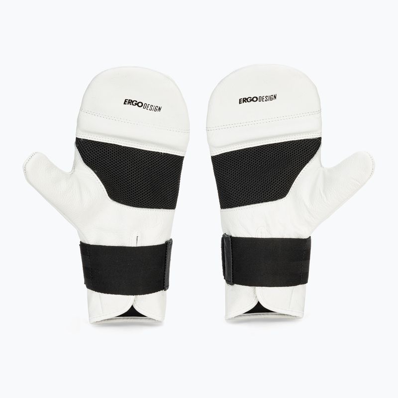 Rival RB5 Bag Mitts fehér bokszkesztyűk 3