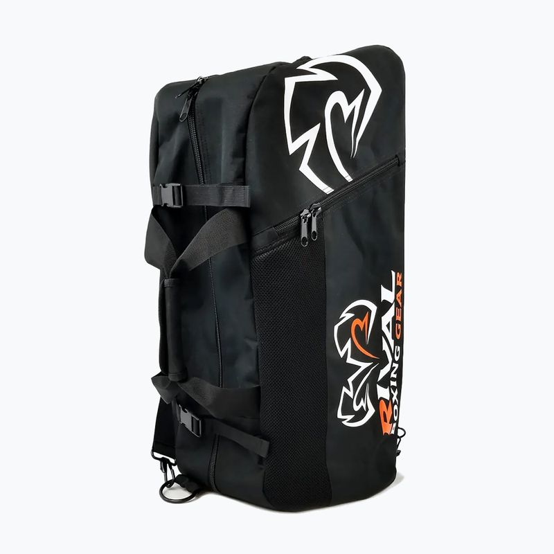 Rival RGB50 tornazsák fekete 3