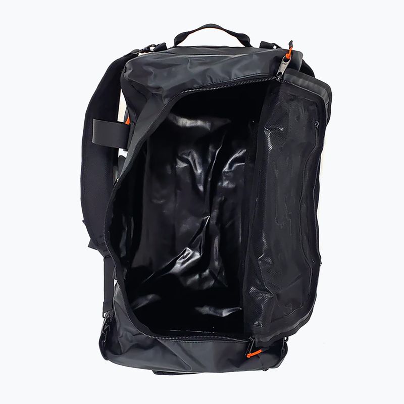 Edzőtáska Rival Pro Gym Bag black 4