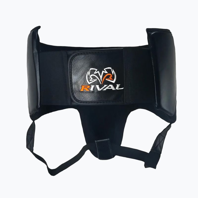 Rival RNFL10 Pro 360 lágyékvédő fekete 2