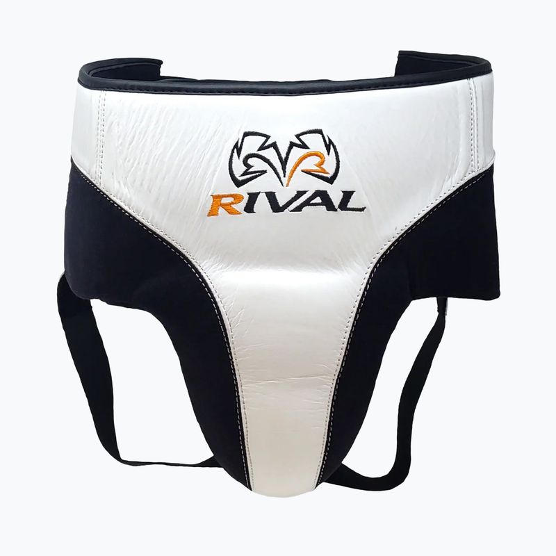Rival RNFL10 Pro 360 lágyékvédő fehér/fekete 2