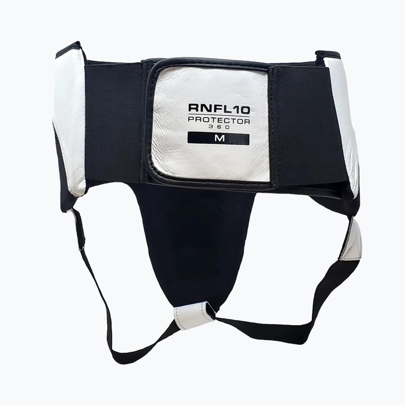 Rival RNFL10 Pro 360 lágyékvédő fehér/fekete 3