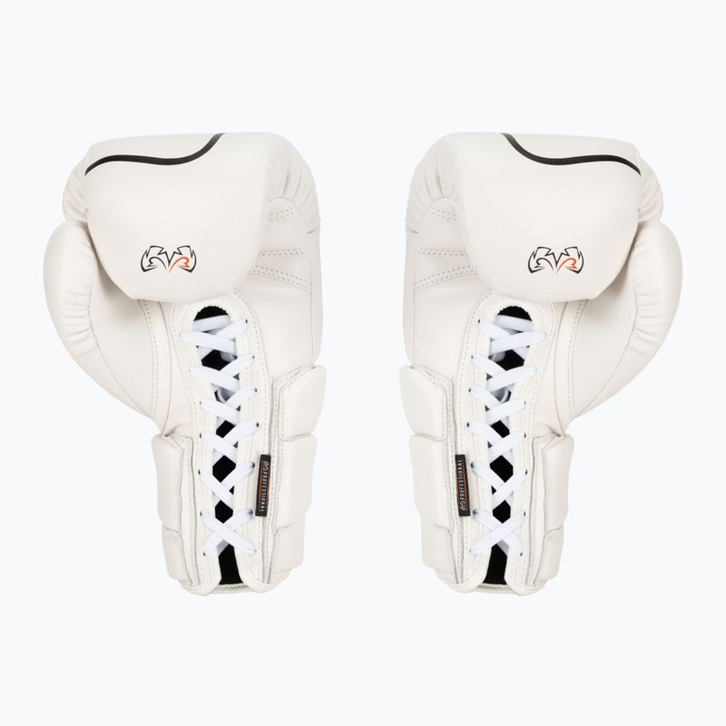 Boxkesztyű Rival RS1 Ultra Sparring 2.0 white 3