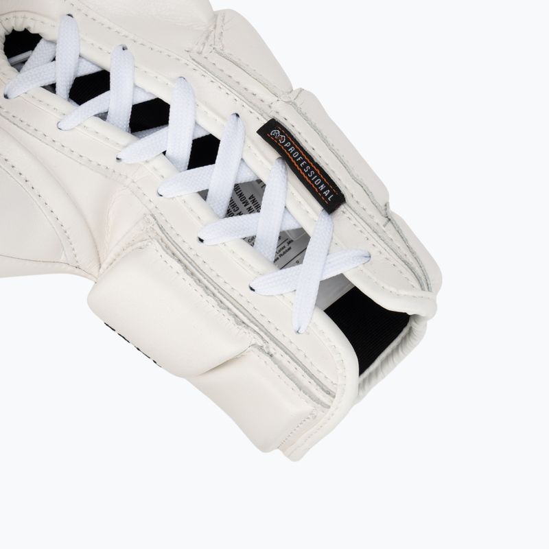 Boxkesztyű Rival RS1 Ultra Sparring 2.0 white 6