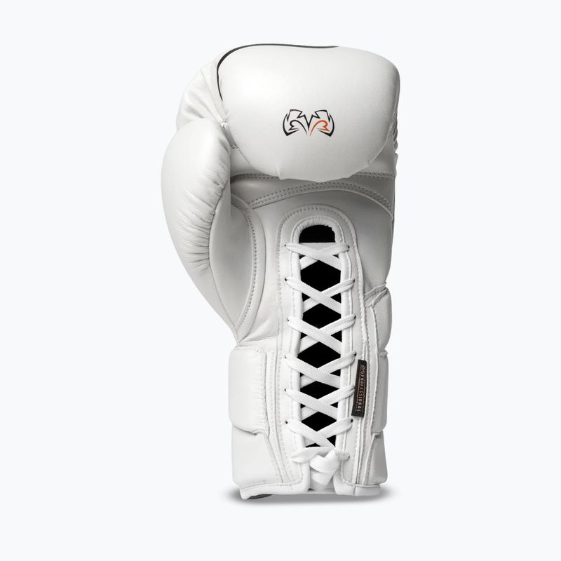 Boxkesztyű Rival RS1 Ultra Sparring 2.0 white 2