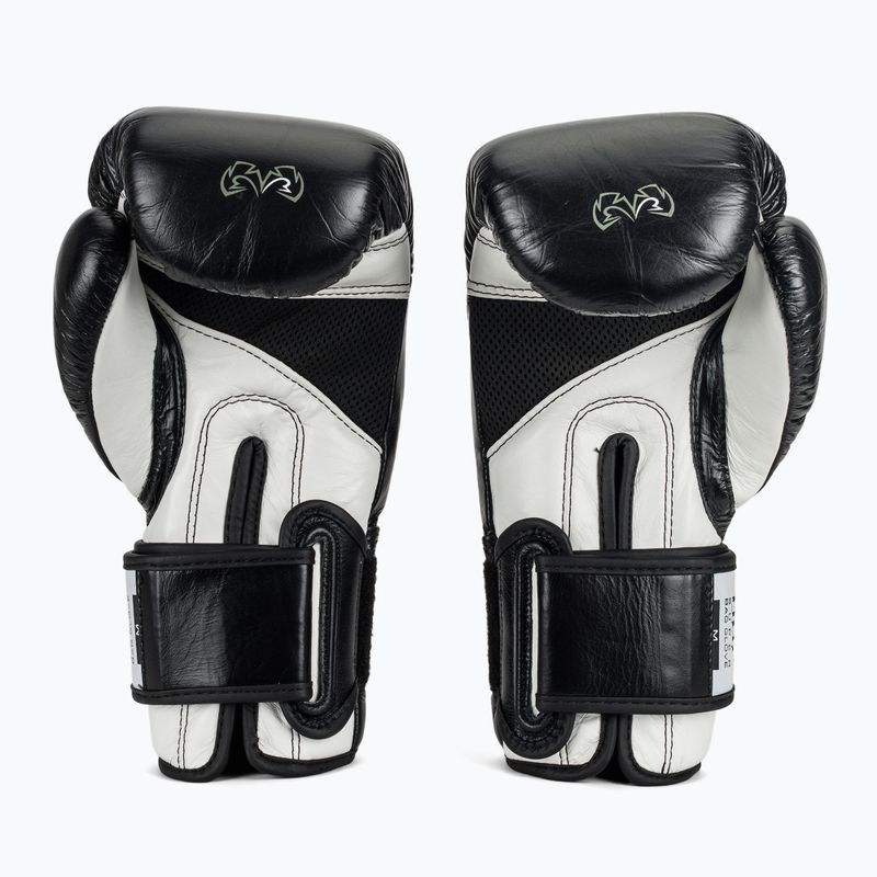 Rival RB2 Super Bag 2.0 bokszkesztyű fekete 3