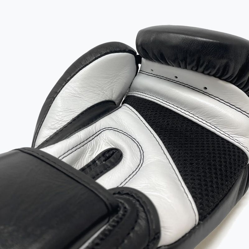 Rival RB2 Super Bag 2.0 bokszkesztyű fekete 4