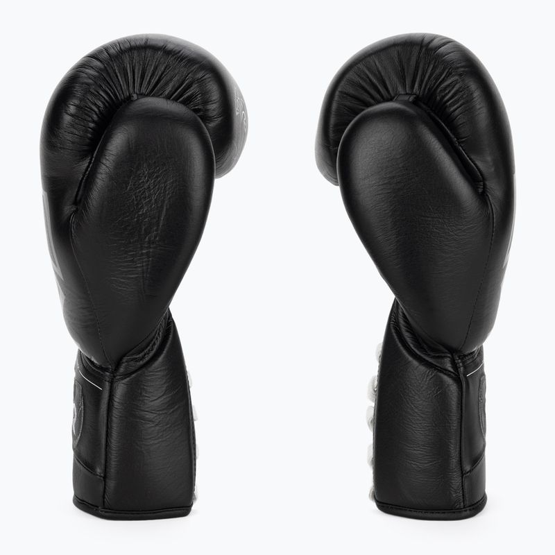 Bokszkesztyűk Rival RFX-Guerrero Sparring -SF-H black 3