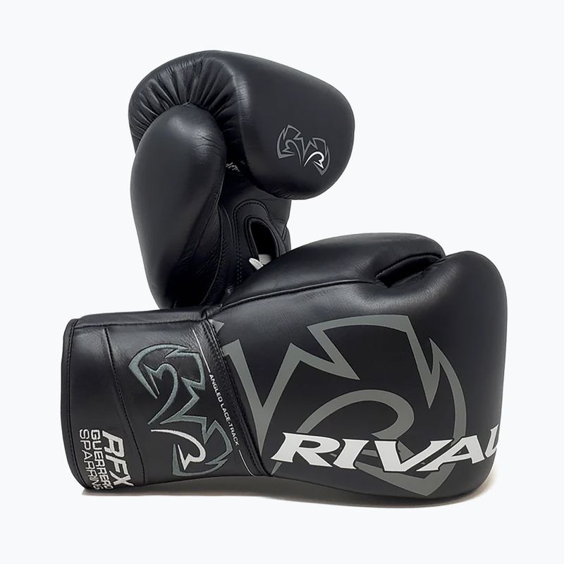 Bokszkesztyűk Rival RFX-Guerrero Sparring -SF-H black 7