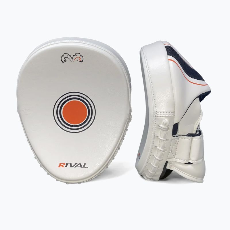 Rival RPM1 Ultra Punch Mitts fekete edzőmancsok 2