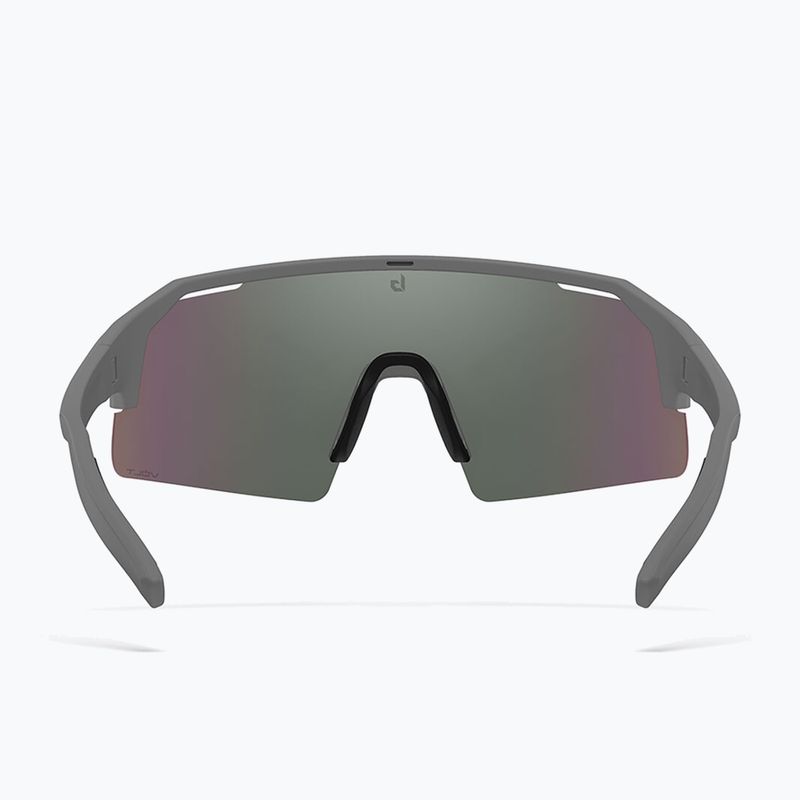 Napszemüveg Bollé C-Shifter titanium matte/volt ultraviolet 3