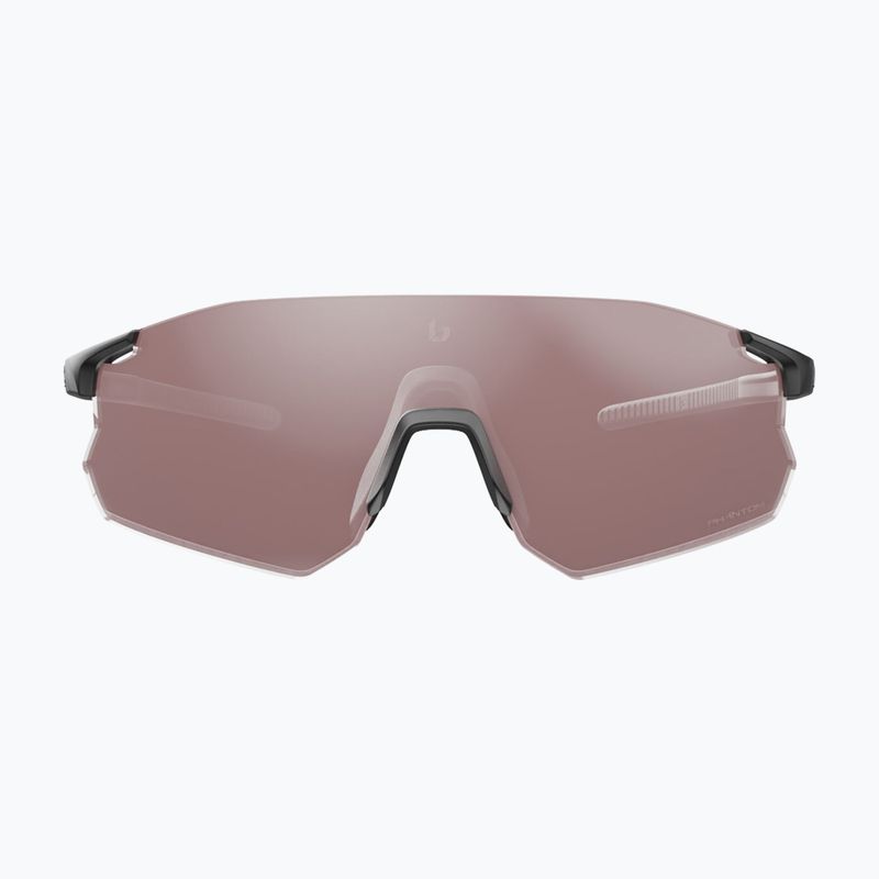 Napszemüveg Bollé Icarus black matte/phantom vermillon gun photochromic 2