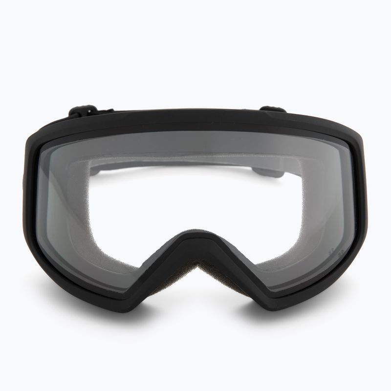 Sí szemüveg Bollé Bedrock black matte/clear 2