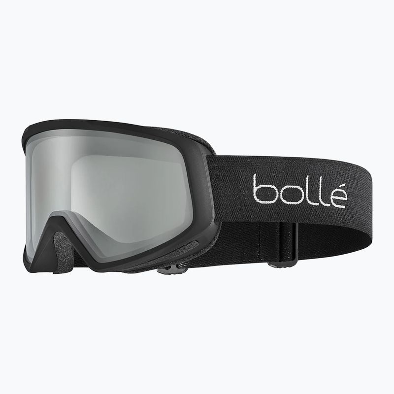 Sí szemüveg Bollé Bedrock black matte/clear