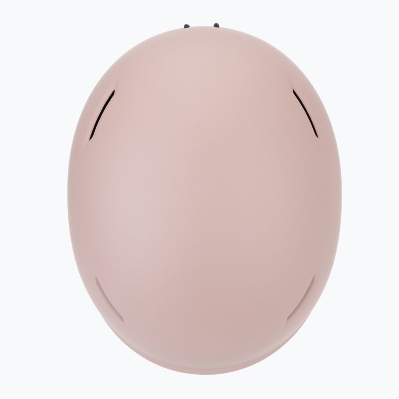 Sísisak Bollé Keystone dusty mauve matte 6