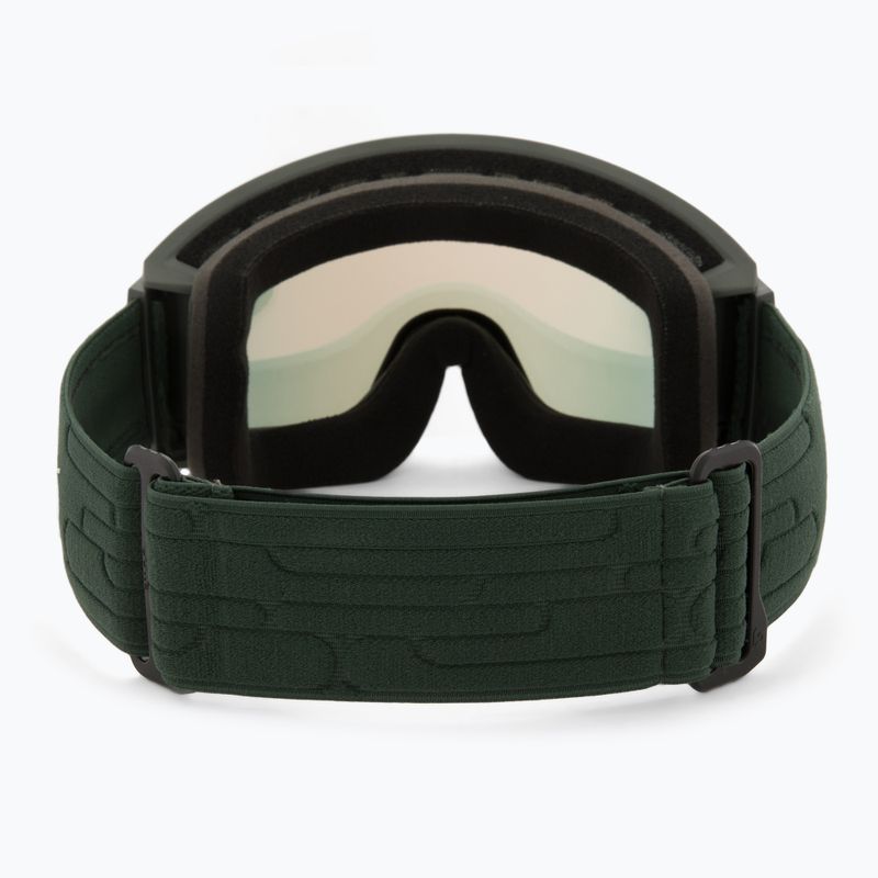 Síszemüveg Bollé Blackridge forest matte/phantom fire red 3