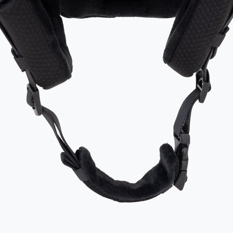 Sí sisak Bollé Ryft Pure midnight purple matte 10