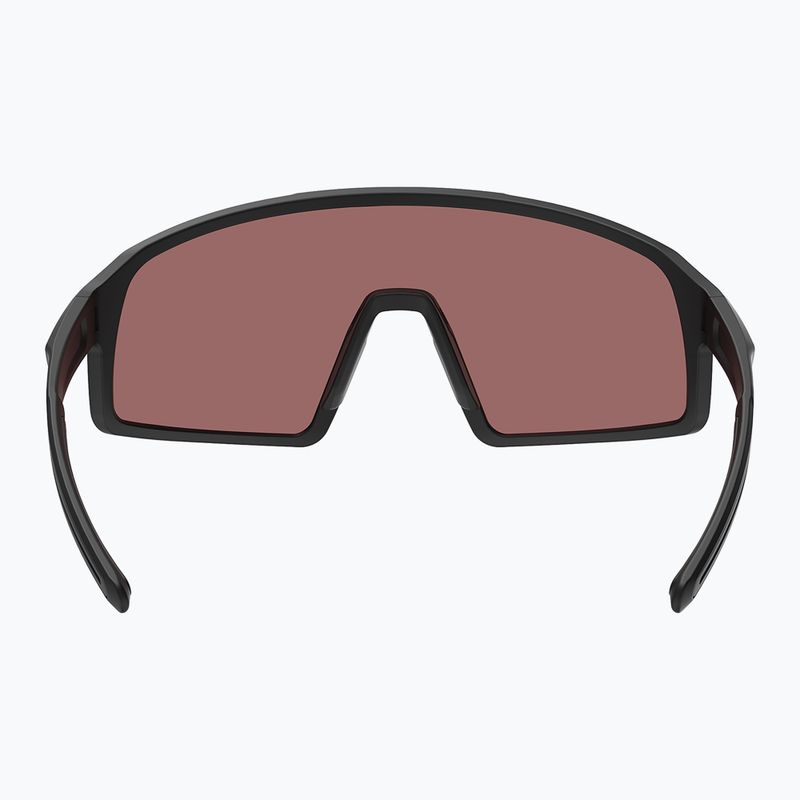 Napszemüveg Bollé Striver black matte/sunrise 3