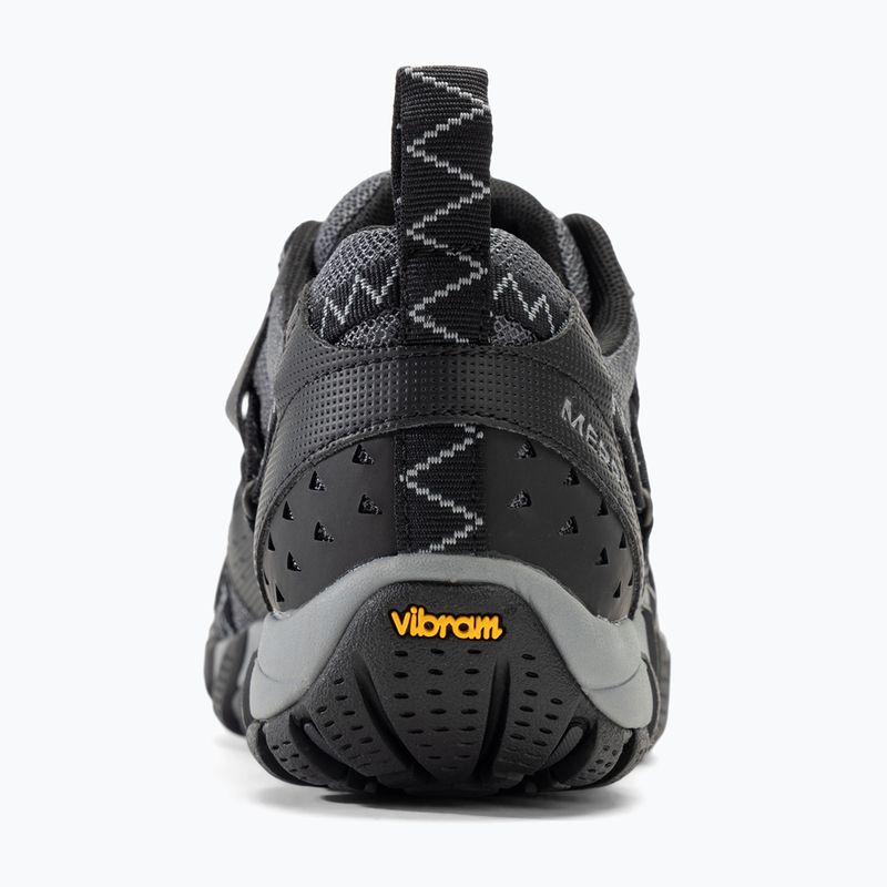 Férfi túrabakancs Merrell Waterpro Maipo 2 fekete 6