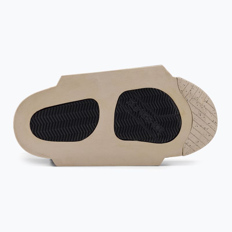 SLINGSHOT RAD wakeboard csizma fekete 4