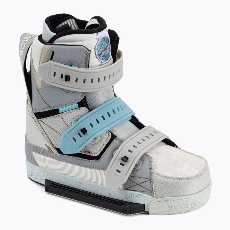SLINGSHOT Space Mob wakeboard bakancsok