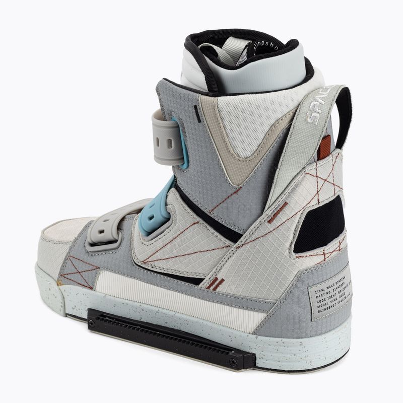 SLINGSHOT Space Mob wakeboard bakancsok 2