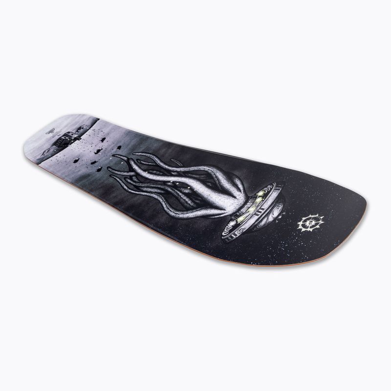 Wakeboard SLINGSHOT Space Raider űrhajós 2