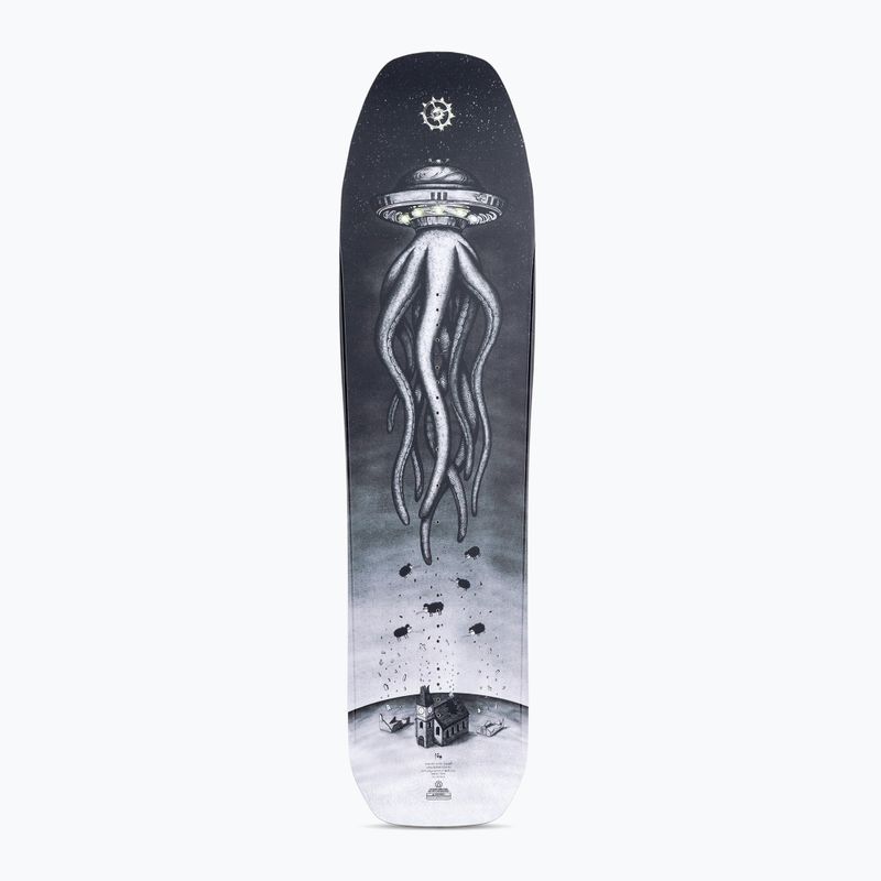 Wakeboard SLINGSHOT Space Raider űrhajós 3