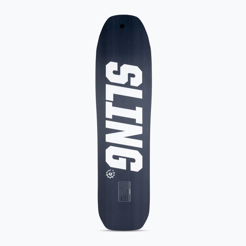 Wakeboard SLINGSHOT Space Raider űrhajós 4