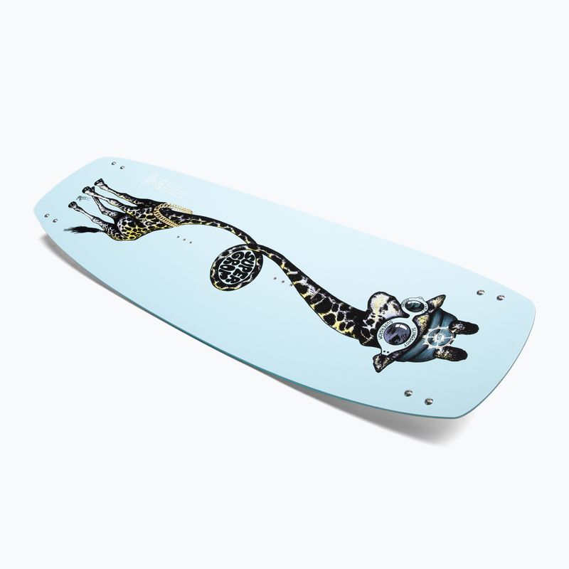 SLINGSHOT Super Grom gyermek wakeboard 2