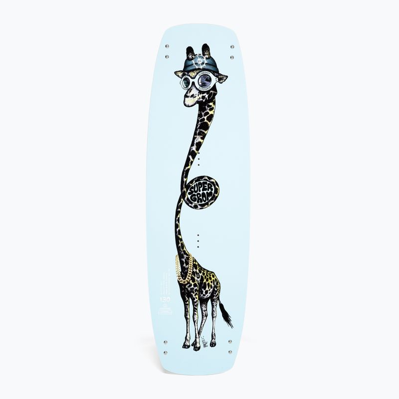 SLINGSHOT Super Grom gyermek wakeboard 3