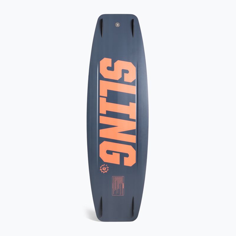 Wakeboard SLINGSHOT Nomad barna WINDSOR 4