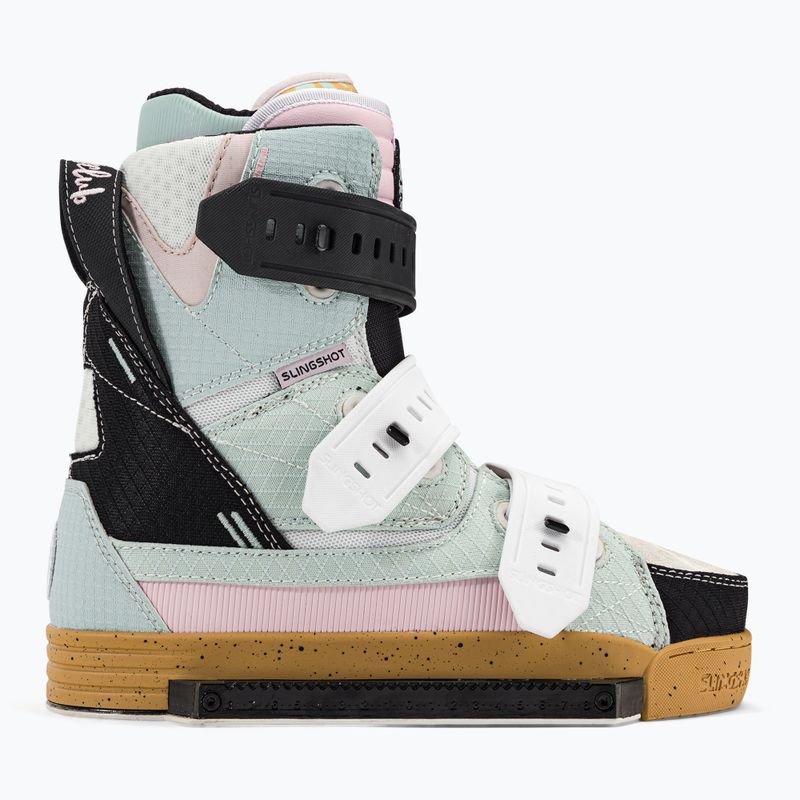 Női wakeboard kötések Slingshot Copycat 2023 1230346009 2