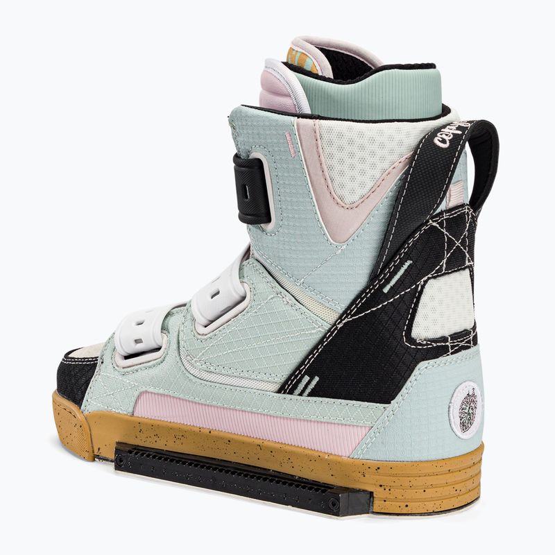Női wakeboard kötések Slingshot Copycat 2023 1230346009 3