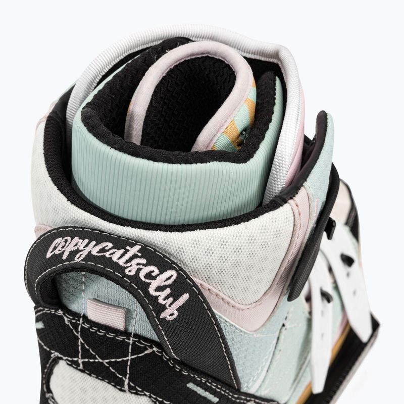 Női wakeboard kötések Slingshot Copycat 2023 1230346009 10