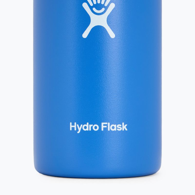 Hydro Flask Wide Flex Sip 355 ml-es kaszkád termikus palack 3