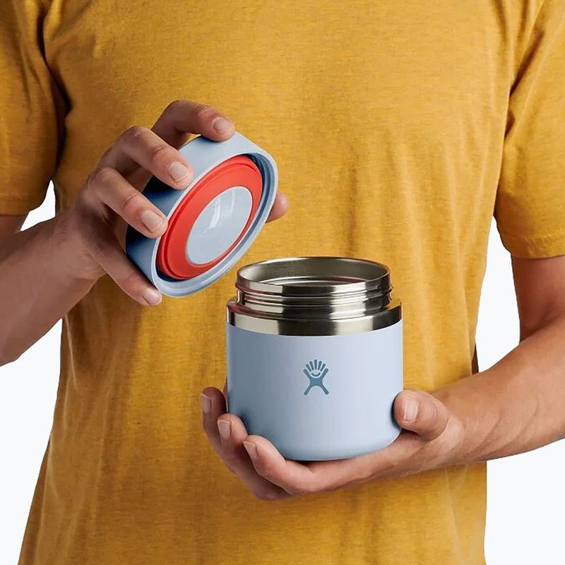 Hydro Flask Szigetelt befőttesüveg 590 ml surf 3
