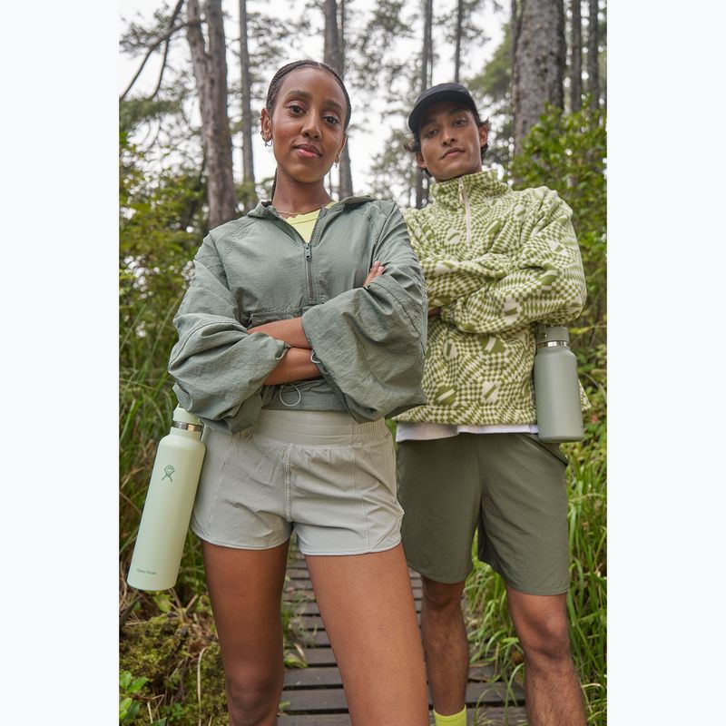 Hőtartó kulacs Hydro Flask Wide Flex Straw 946 ml agave 6