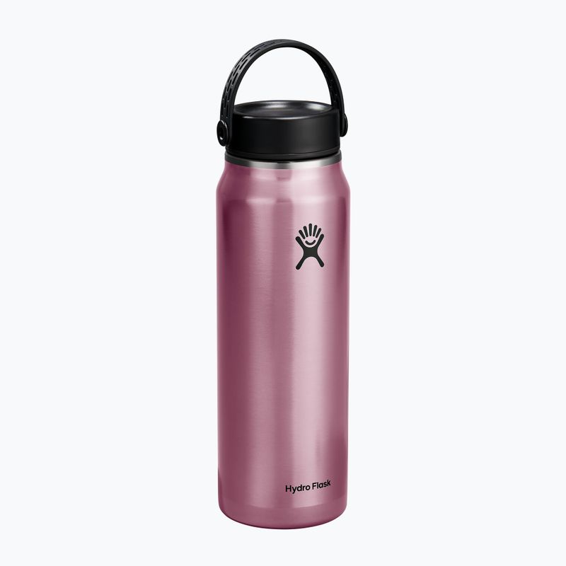 Hydro Flask Lightweight Wide Flex Cap B 946 ml turmalin termál palack 2