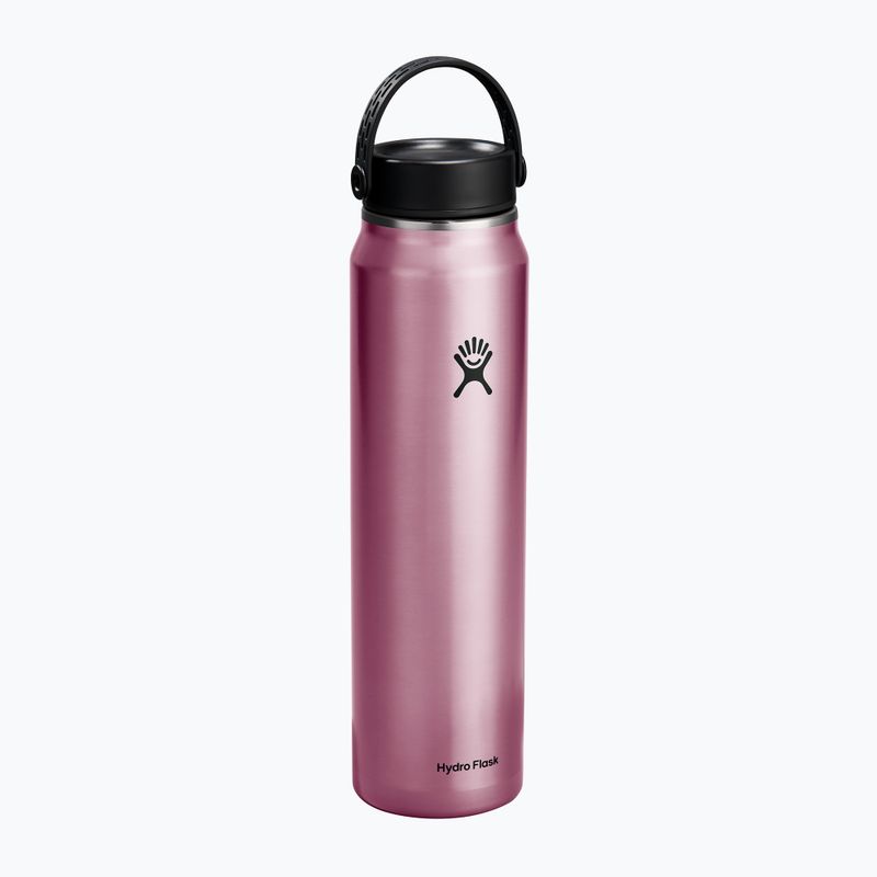 Hydro Flask Lightweight Wide Flex Cap B 1180 ml turmalin termikus palack 2