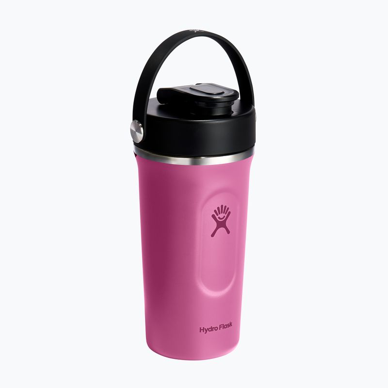 Hydro Flask Szigetelt shaker 710 ml-es zátony 2