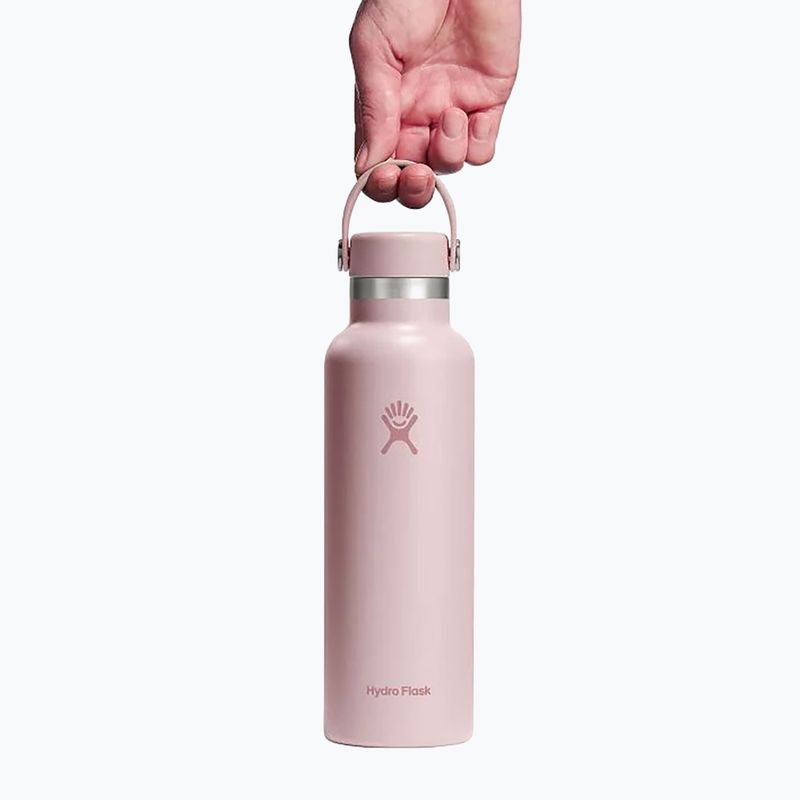 Hydro Flask Standard Flex 620 ml-es trillium termál palack 3