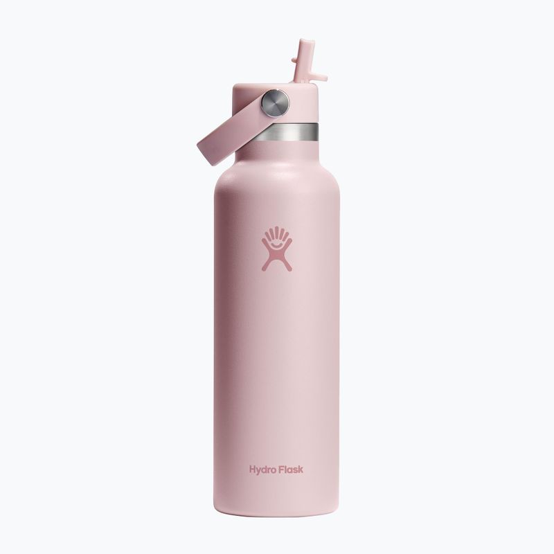 Hőszigetelt kulacs Hydro Flask Standard Flex 621 ml Trillium