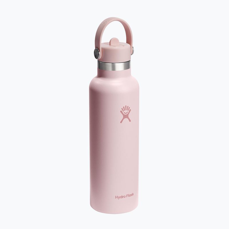 Hőszigetelt kulacs Hydro Flask Standard Flex 621 ml Trillium 2